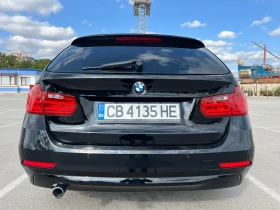 BMW 320 F31 Touring 184к.с. , снимка 4