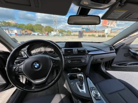 BMW 320 F31 Touring 184к.с. , снимка 8