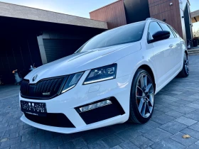 Skoda Octavia 2.0TDI* V//RS* 4X4, снимка 1