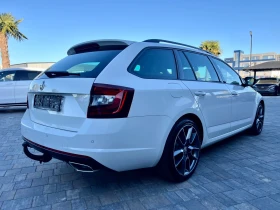 Skoda Octavia 2.0TDI* V//RS* 4X4, снимка 3