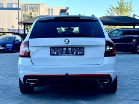 Skoda Octavia 2.0TDI* V//RS* 4X4, снимка 5