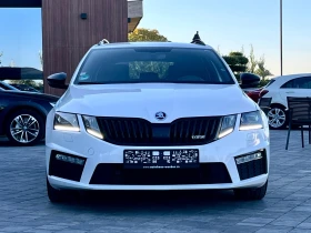 Skoda Octavia 2.0TDI* V//RS* 4X4, снимка 7