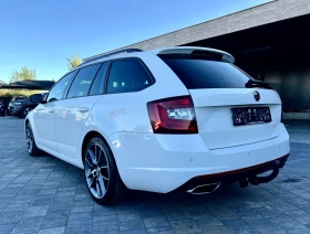 Skoda Octavia 2.0TDI* V//RS* 4X4, снимка 4