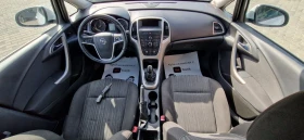 Opel Astra 1.7 D 110k.c , снимка 10