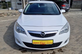 Opel Astra 1.7 D 110k.c , снимка 2