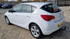 Opel Astra 1.7 D 110k.c , снимка 6