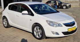 Opel Astra 1.7 D 110k.c  - [4] 