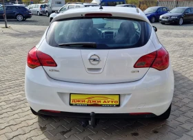 Opel Astra 1.7 D 110k.c , снимка 5