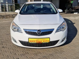 Opel Astra 1.7 D 110k.c  - [3] 