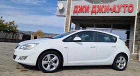 Opel Astra 1.7 D 110k.c , снимка 1