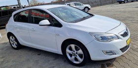 Opel Astra 1.7 D 110k.c , снимка 3