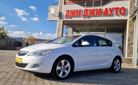 Opel Astra 1.7 D 110k.c  - [1] 