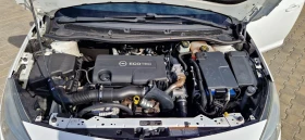 Opel Astra 1.7 D 110k.c , снимка 14