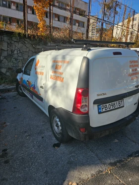 Dacia Logan  | Mobile.bg    5