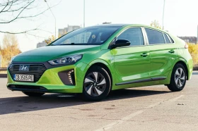 Hyundai Ioniq FULL HYBRID , снимка 12