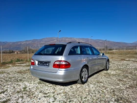 Mercedes-Benz E 200   1800 . 163 . | Mobile.bg    5