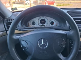 Mercedes-Benz E 200   1800 . 163 . | Mobile.bg    13