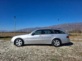 Mercedes-Benz E 200   1800 . 163 . | Mobile.bg    8