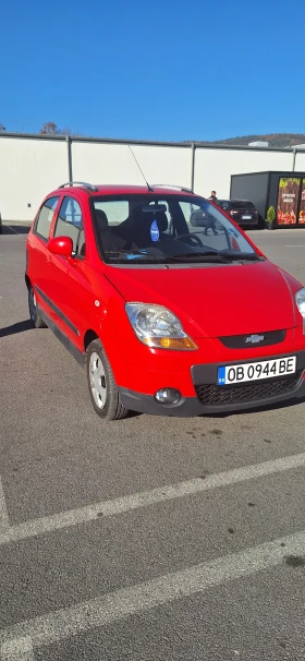 Chevrolet Matiz | Mobile.bg    2