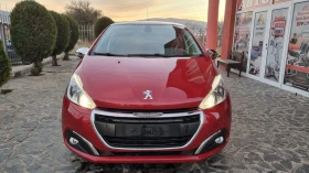 Peugeot 208 1.6 BLUE HDI | Mobile.bg    2