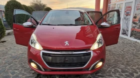 Peugeot 208 1.6 BLUE HDI | Mobile.bg    14