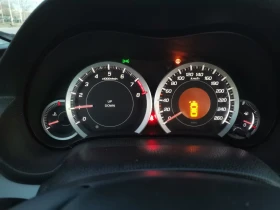 Honda Accord 2.4i/201к.с./КОЖА/УНИКАТ - [11] 