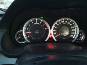 Honda Accord 2.4i/201к.с./КОЖА/УНИКАТ - [10] 