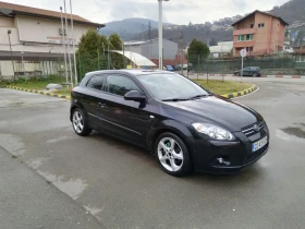 Kia Pro ceed Crdi, снимка 5