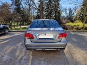 Mercedes-Benz E 350 4matic/Пружини, снимка 5