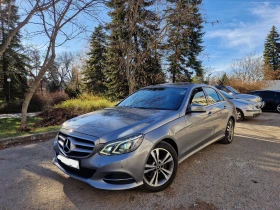 Mercedes-Benz E 350 4matic/Пружини, снимка 1