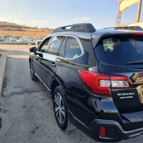 Subaru Outback 3.6R, снимка 8