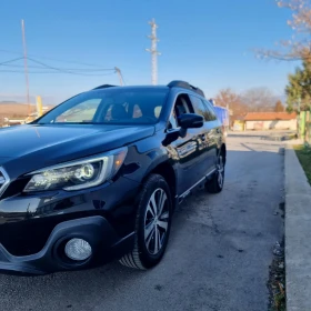 Subaru Outback 3.6R, снимка 3