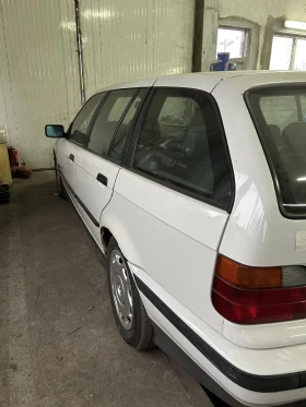 BMW 318 2.0, снимка 3