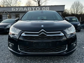 Citroen DS4 1 6 HDI AVTOMATI, , снимка 2