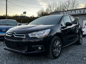 Citroen DS4 1 6 HDI AVTOMATI, , снимка 1