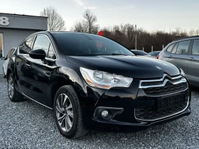 Citroen DS4 1 6 HDI AVTOMATI, , снимка 3