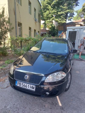  Fiat Croma