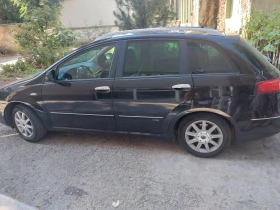 Fiat Croma, снимка 2