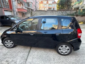 Honda Jazz, снимка 6