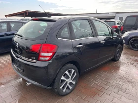 Citroen C3 1.4VT-i EURO 5, снимка 6