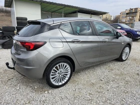 Opel Astra 1.6 CDTI 110kc, снимка 8