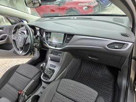 Opel Astra 1.6 CDTI 110kc, снимка 11