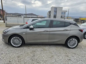 Opel Astra 1.6 CDTI 110kc, снимка 5