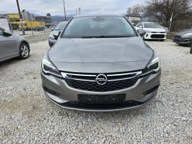 Opel Astra 1.6 CDTI 110kc 1