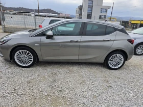 Opel Astra 1.6 CDTI 110kc, снимка 4