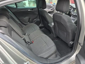 Opel Astra 1.6 CDTI 110kc, снимка 15