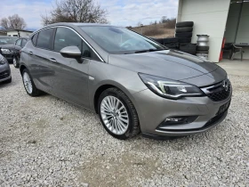 Opel Astra 1.6 CDTI 110kc, снимка 2