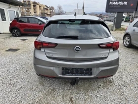 Opel Astra 1.6 CDTI 110kc, снимка 7