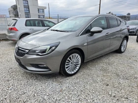 Opel Astra 1.6 CDTI 110kc, снимка 3