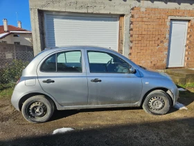 Nissan Micra, снимка 5